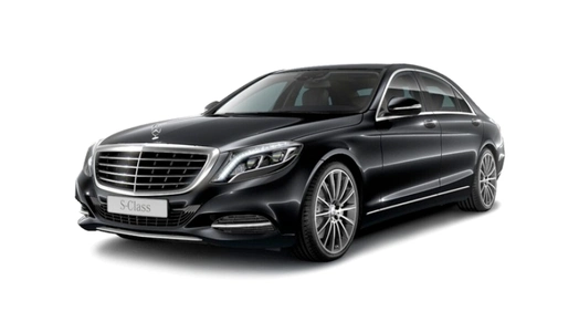 Mercedes S [W222] (2013-2020)